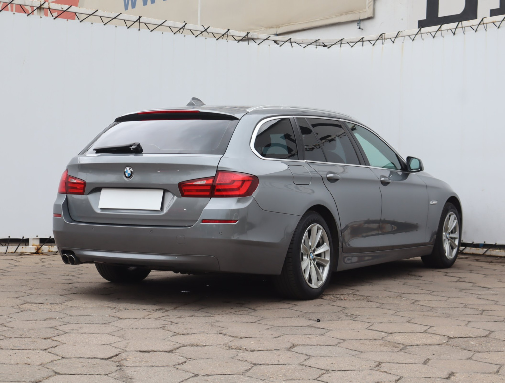 BMW 5