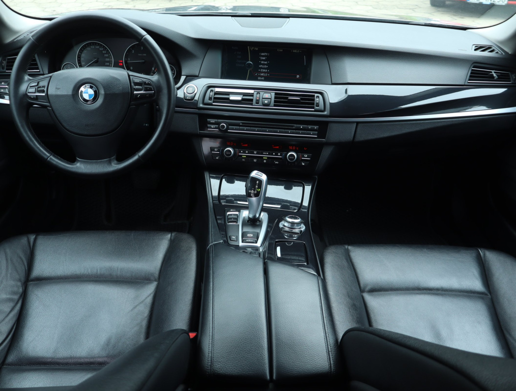 BMW 5