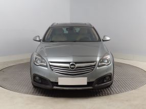 Opel Insignia - 2015