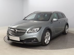 Opel Insignia - 2015