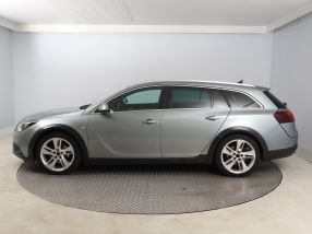 Opel Insignia - 2015