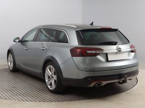 Opel Insignia - 2015