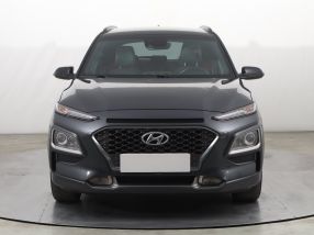Hyundai Kona - 2020