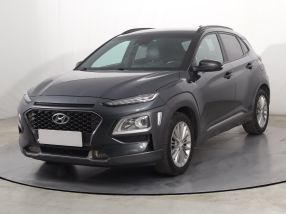 Hyundai Kona - 2020