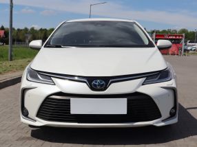 Toyota Corolla - 2019