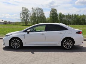 Toyota Corolla - 2019