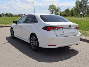 Toyota Corolla - 2019