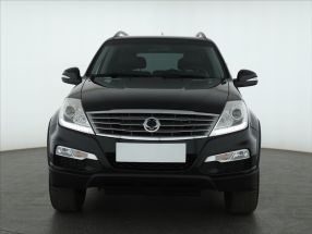 SsangYong Rexton - 2015