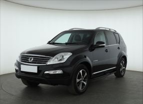 SsangYong Rexton - 2015