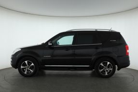 SsangYong Rexton - 2015
