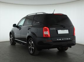 SsangYong Rexton - 2015
