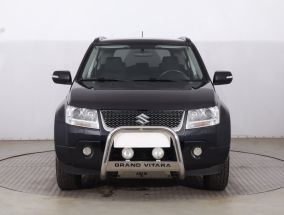 Suzuki Grand Vitara - 2011