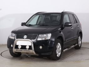 Suzuki Grand Vitara - 2011