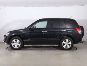 Suzuki Grand Vitara - 2011