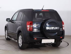 Suzuki Grand Vitara - 2011
