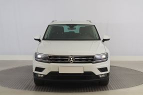 Volkswagen Tiguan - 2019