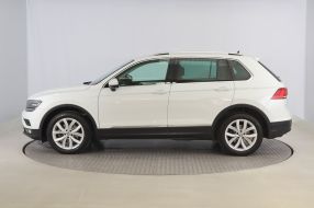 Volkswagen Tiguan - 2019