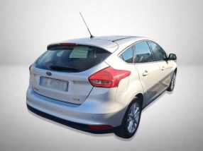 Ford Focus - 2015