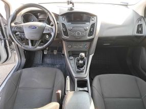 Ford Focus - 2015