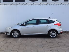 Ford Focus - 2015