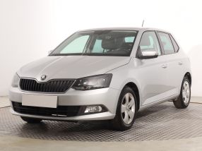 Škoda Fabia - 2016