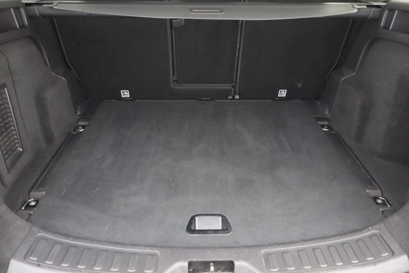 Land Rover Discovery Sport, 2016