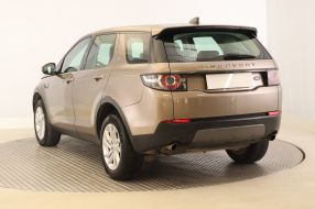 Land Rover Discovery Sport - 2016