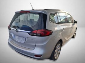 Opel Zafira - 2013