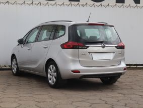 Opel Zafira - 2013