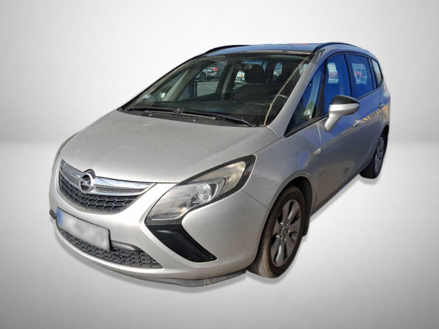 Opel Zafira 2013