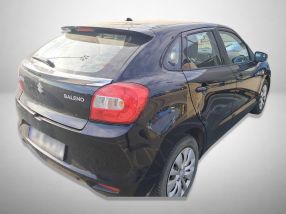 Suzuki Baleno - 2016