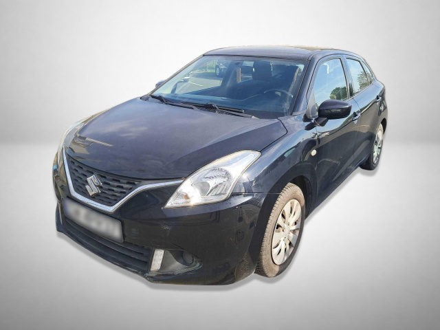 Suzuki Baleno 2016