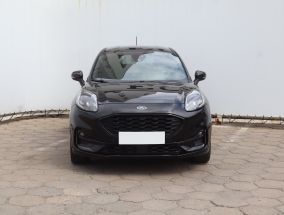 Ford Puma - 2022