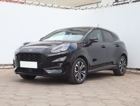 Ford Puma - 2022