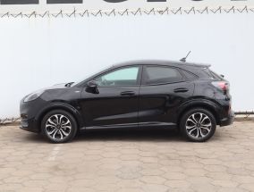 Ford Puma - 2022