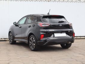 Ford Puma - 2022
