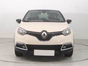 Renault Captur - 2014
