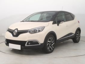 Renault Captur - 2014