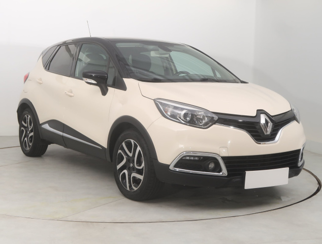 Renault Captur 2014