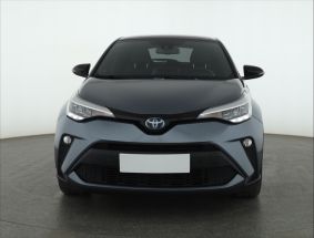 Toyota C-HR - 2020