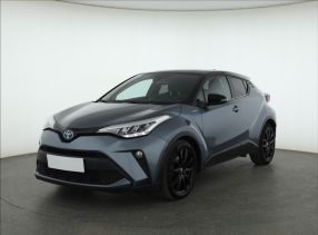Toyota C-HR - 2020