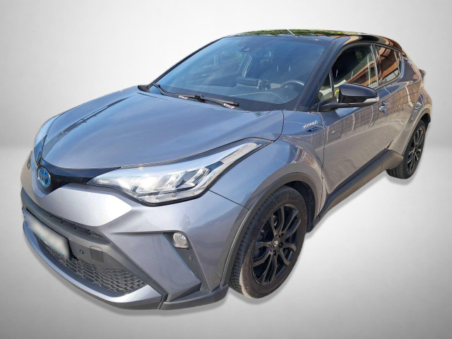 Toyota C-HR 2020