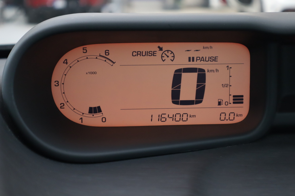 Citroen C3 Picasso