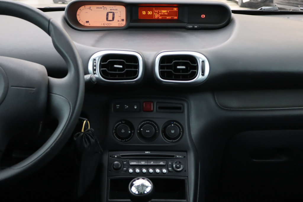 Citroen C3 Picasso