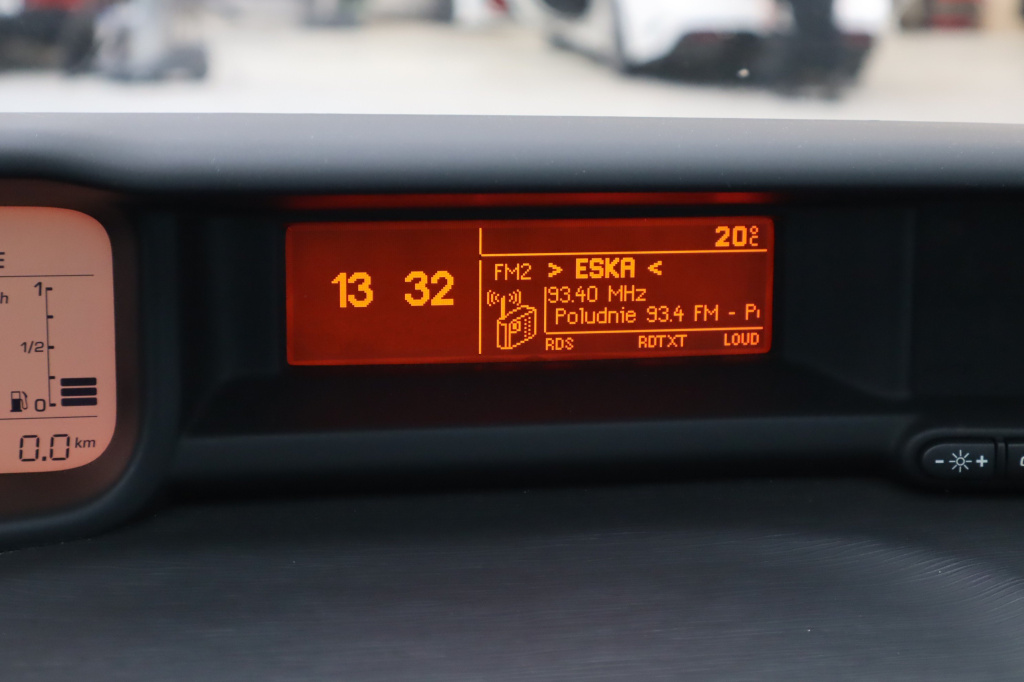 Citroen C3 Picasso