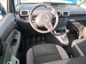 Citroen C3 Picasso - 2009