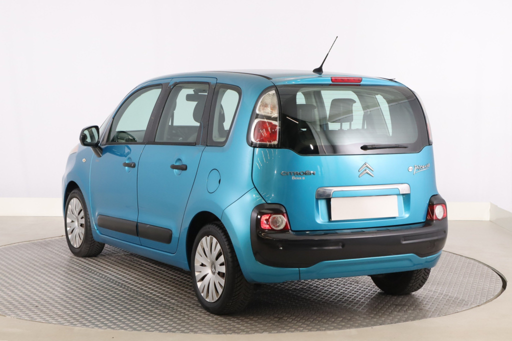 Citroen C3 Picasso