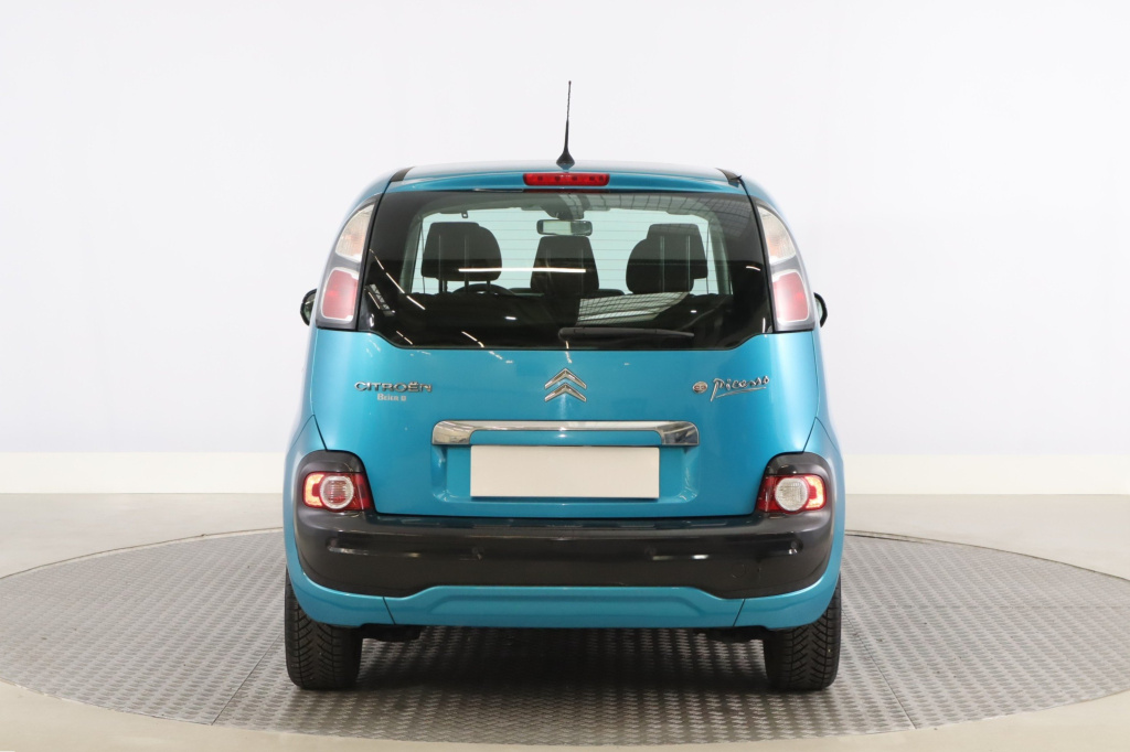 Citroen C3 Picasso