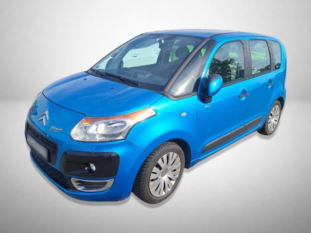 Citroen C3 Picasso 2009