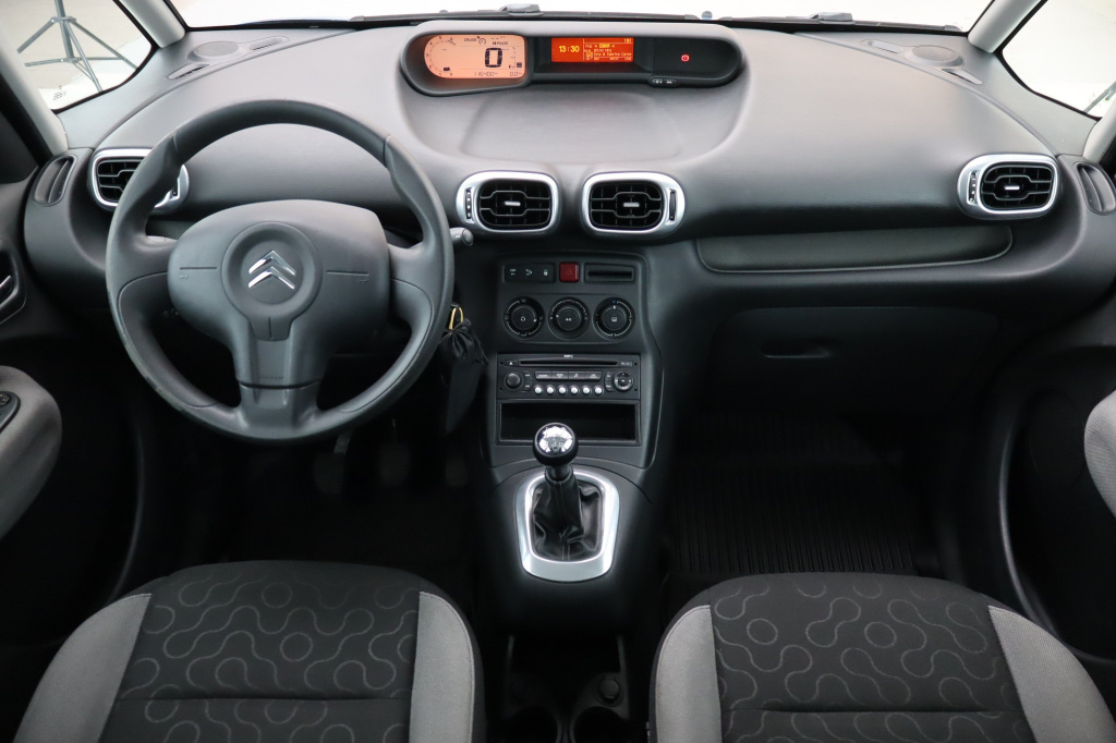 Citroen C3 Picasso